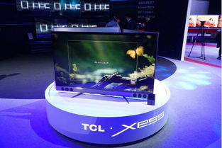 TCL王成 把握產業技術趨勢，讓技術服務以人為本