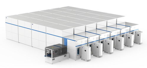 羅博特科創業板成功上市，公開發行2000萬股助力技術服務升級