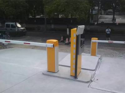 東莞智能停車場收費管理系統 批發與安裝施工全攻略