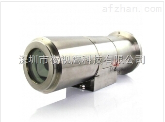 揭秘30倍變焦1000線防爆監(jiān)控?cái)z像機(jī)的核心優(yōu)勢(shì)與行業(yè)應(yīng)用