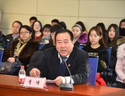 省體育局與黑大聯合成立體育志愿者培訓基地和省冬季運動項目翻譯中心