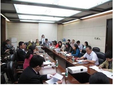 中國譯協首次參展京交會為企業創造商機