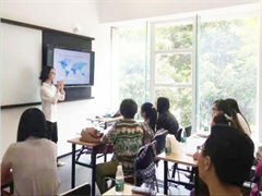 廣州北京路俄語培訓(xùn)