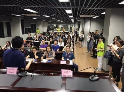 熱干面、豆皮的英文如何更有漢味？軍運(yùn)頂尖翻譯官解讀北京翻譯服務(wù)