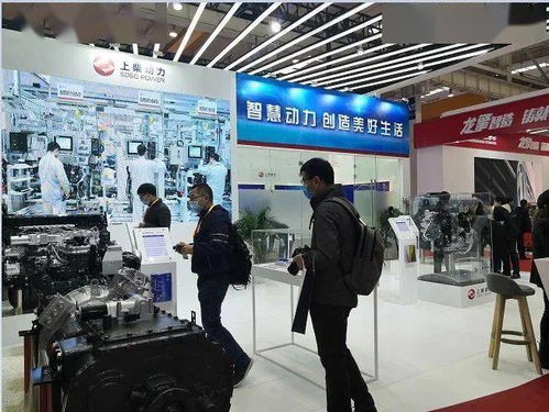 智慧動力閃耀內燃機舞臺，北京翻譯服務為全球合作架橋